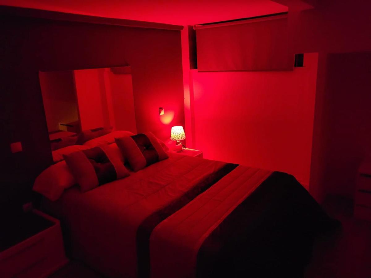 Precioso Apartamento De 2 Habitaciones. Madrid Bagian luar foto